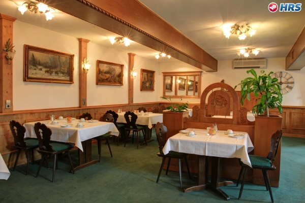 Hotel Ochsen Landgasthof (Friesenheim)